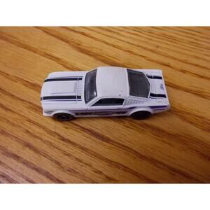 Detroit Speed Die-Cast Metal Hot Wheels